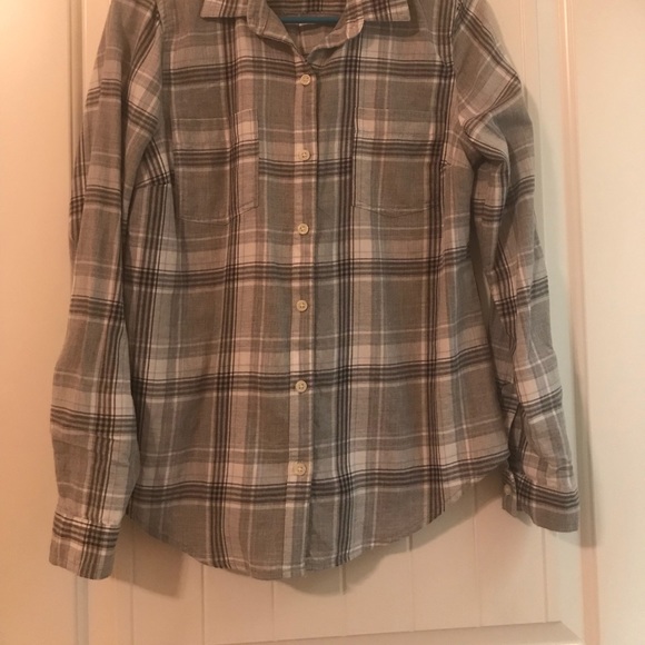 Flannel - Picture 2 of 3